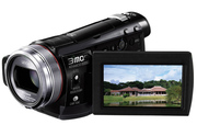 Продам відеокамеру Panasonic HDC-SD100