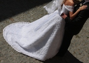 продам свадебное платье Луцк