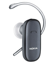 Гарнітура  Nokia Bluetooth  Headset BH-105