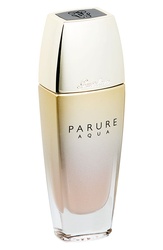 guerlain parure aqua foundation #01