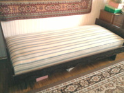 Продам 1-спальную кровать б/у Луцк