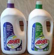 Продам Ariel 4, 2L гель оптом,  гель Аріель гуртова ціна