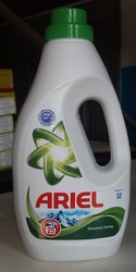 Ариэль гель 1, 5 л купить оптом в Украине,  Ariel Gel 1, 5L цена 46 грн.