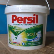 Persil Megaperls 5, 8kg в ведрах цена 95 грн.