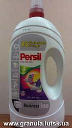 Гель для стирки Persil Business line 5.61l цена 125 грн оптом