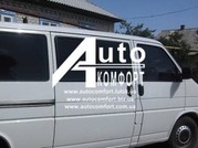 Блок правый (Original) (окно с форточкой) на Volkswagen Transporter Т-