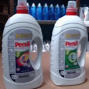 Persil Business line цена оптом от 120 грн.,  Persil Color Gel 1.86л