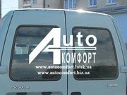 Распашонка Лев. без электрообогрева Fiat Skudo 96