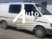 Передний салон,  правое стекло на Ford Transit (1986-2003)