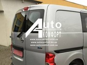 Заднее стекло (распашонка правая) на Nissan NV200