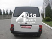 Заднее стекло (ляда) на Volkswagen Transporter Т-4 с эл. обогревом