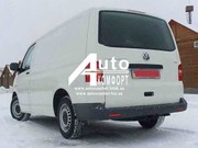 Заднее стекло (ляда) на Volkswagen Transporter Т-5  с эл. обогревом