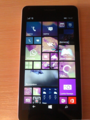 СМАРТФОН Microsoft Lumia 640