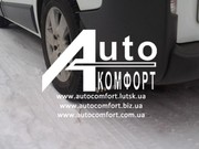 Брызговики на автомобиль (передние,  задние)