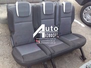 Оригинальные задние сидения в Renault Kangoo 08- (Рено Кангу 08-)