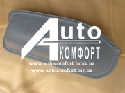 Арка наколесная на Volkswagen LT (Фольксваген ЛТ) (стекловолокно)
