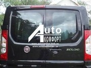 Распашонка левая без эл.об на Fiat Scudo,  Peugeot Expert,  Citroen Jump