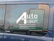 Блок правый (окно с форточкой) на Fiat Scudo,  Peugeot Expert,  Citroen 