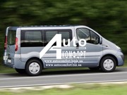 Блок правый (окно с форточкой) на Renault Trafic,  Opel Vivaro,  Nissan 