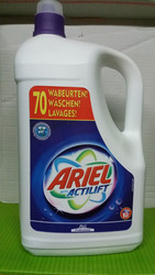 Немецкий гель для стирки Ariel Actilift 4, 970 kg цена 110 грн.
