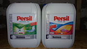 Гель для стирки Persil Business line в канистрах 5л и 10л