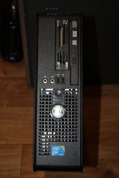 компьютер Dell Optiplex 780