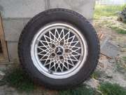  Колесо 195/65R15 91Q (шина,  гума)