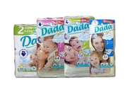 Продам оптом памперсы Dada Premium Extra Soft (Польша-оригинал)